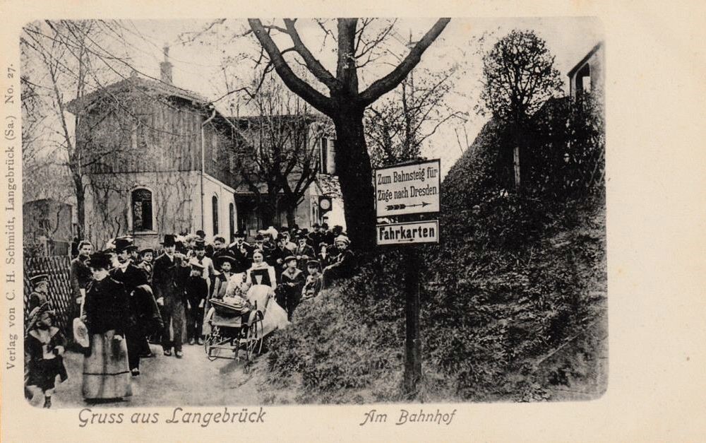 Dresdner Straße 2