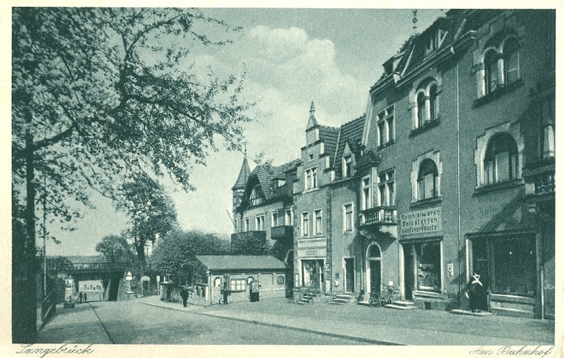 Dresdner Straße 3