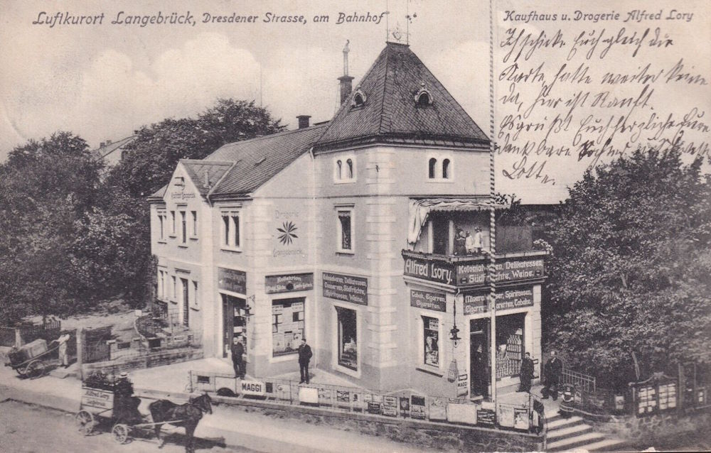 Dresdner Straße 4