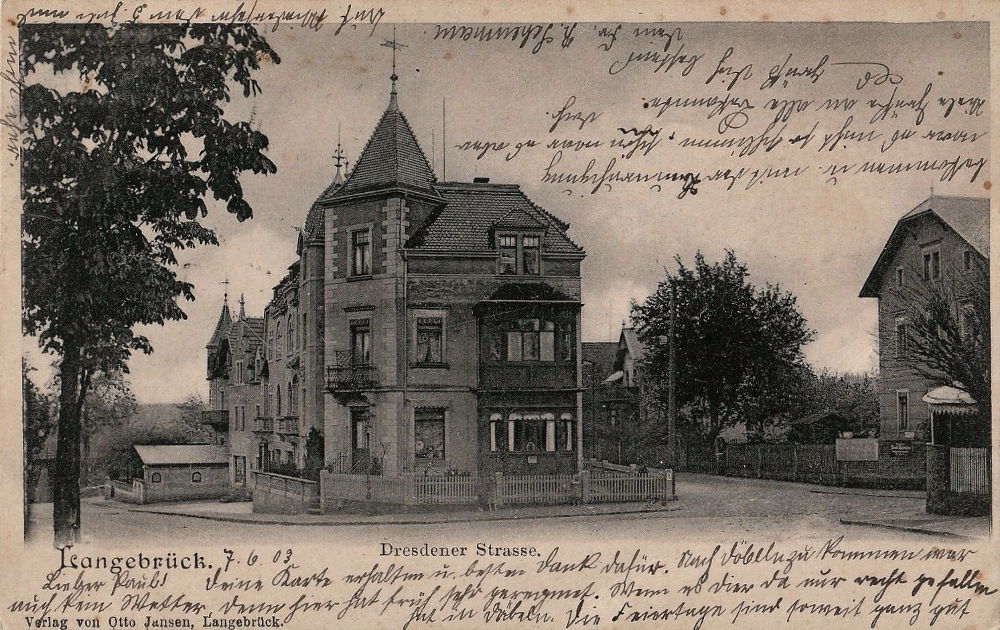 Dresdner Straße 7