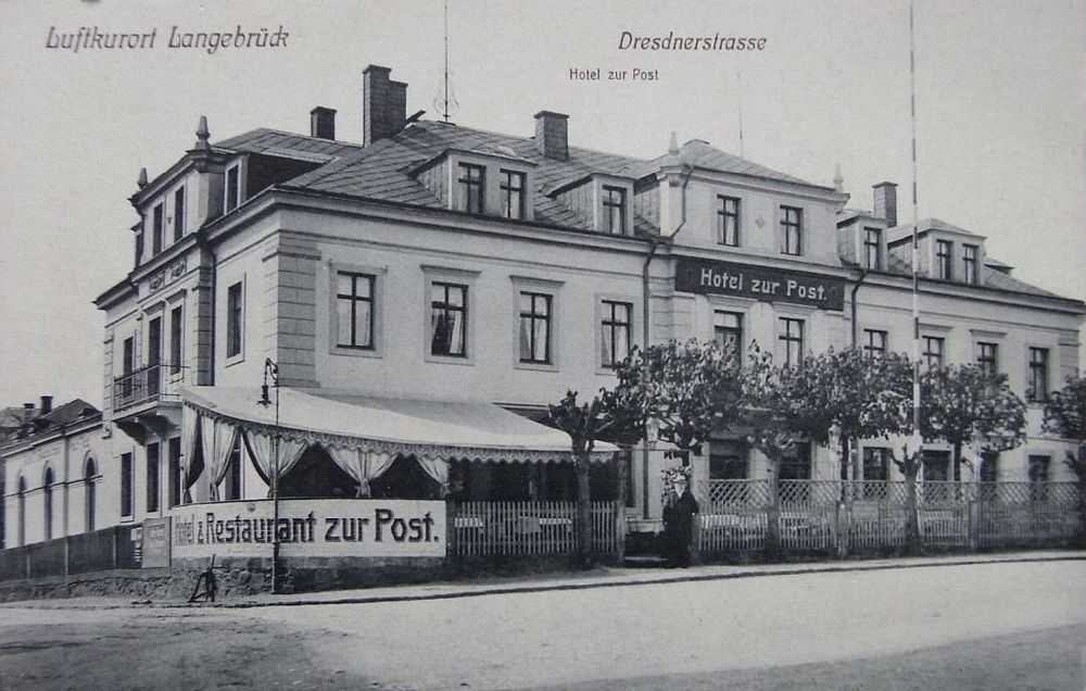 Dresdner Straße 9