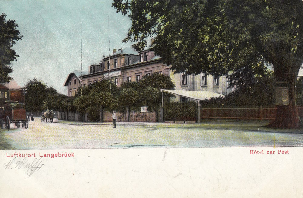 Dresdner Straße 9