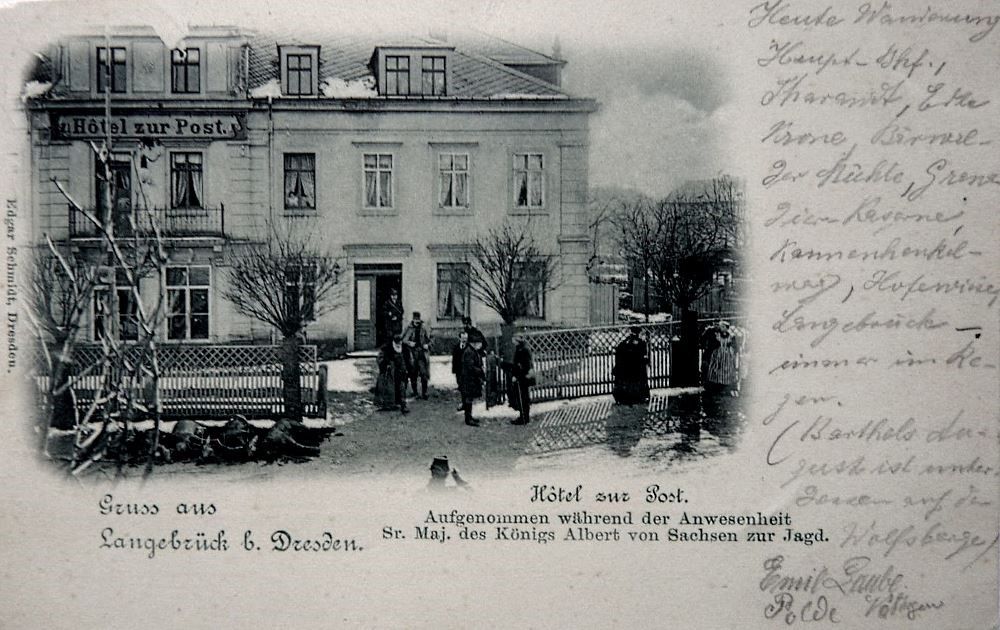 Dresdner Straße 9