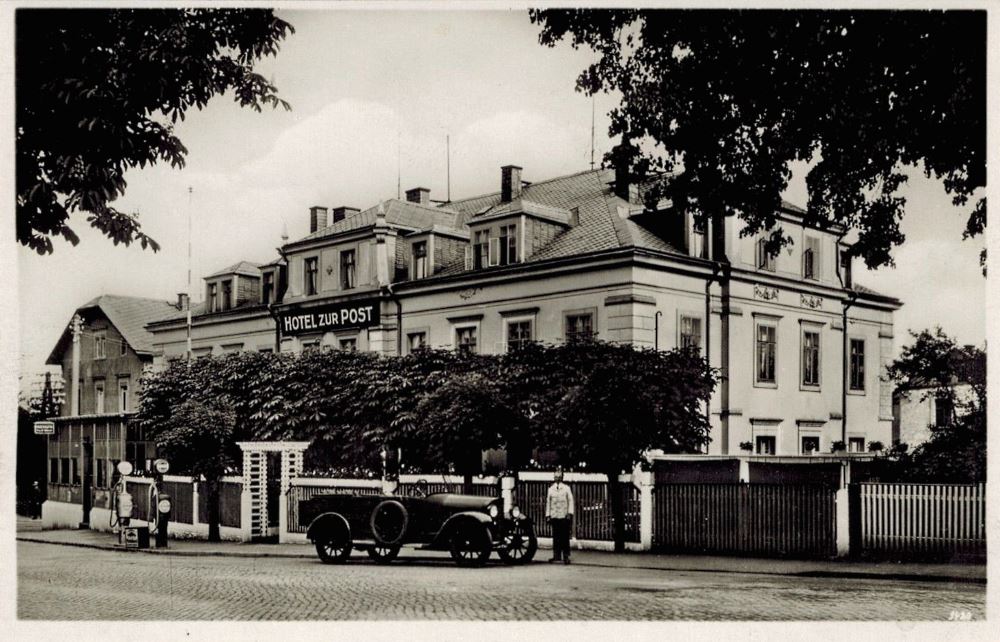 Dresdner Straße 9