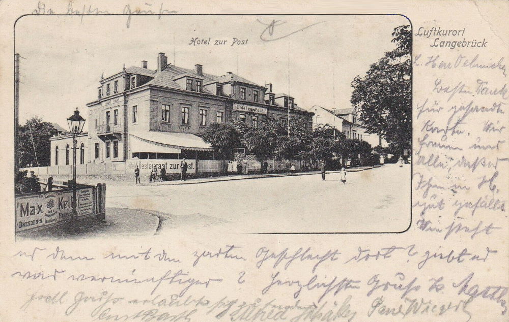 Dresdner Straße 9