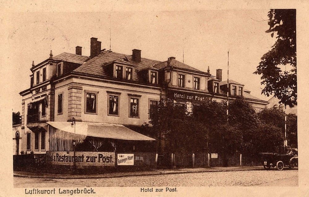 Dresdner Straße 9