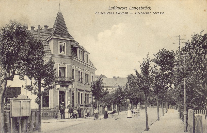 Dresdner Straße 17