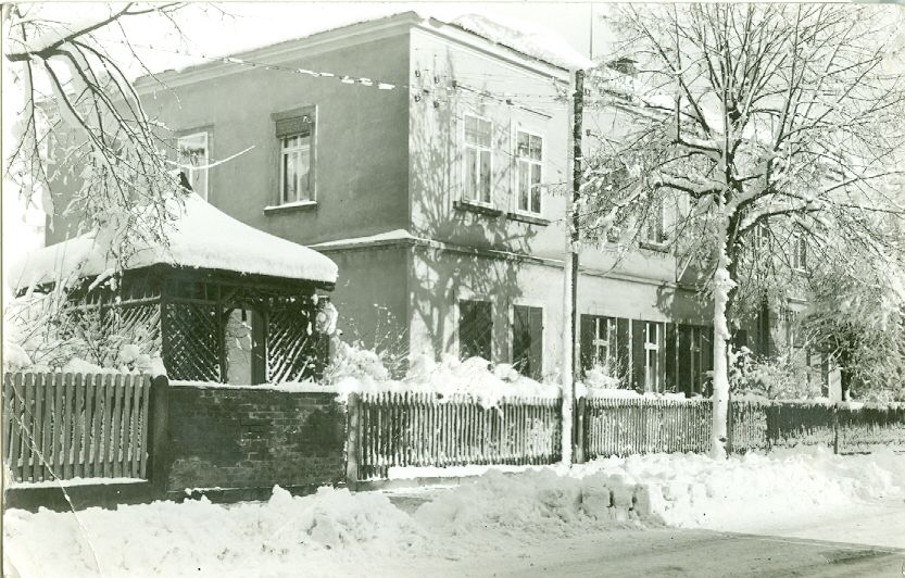 Dresdner Straße 18