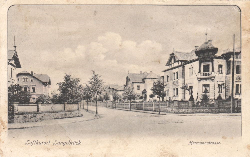 Dresdner Straße 27