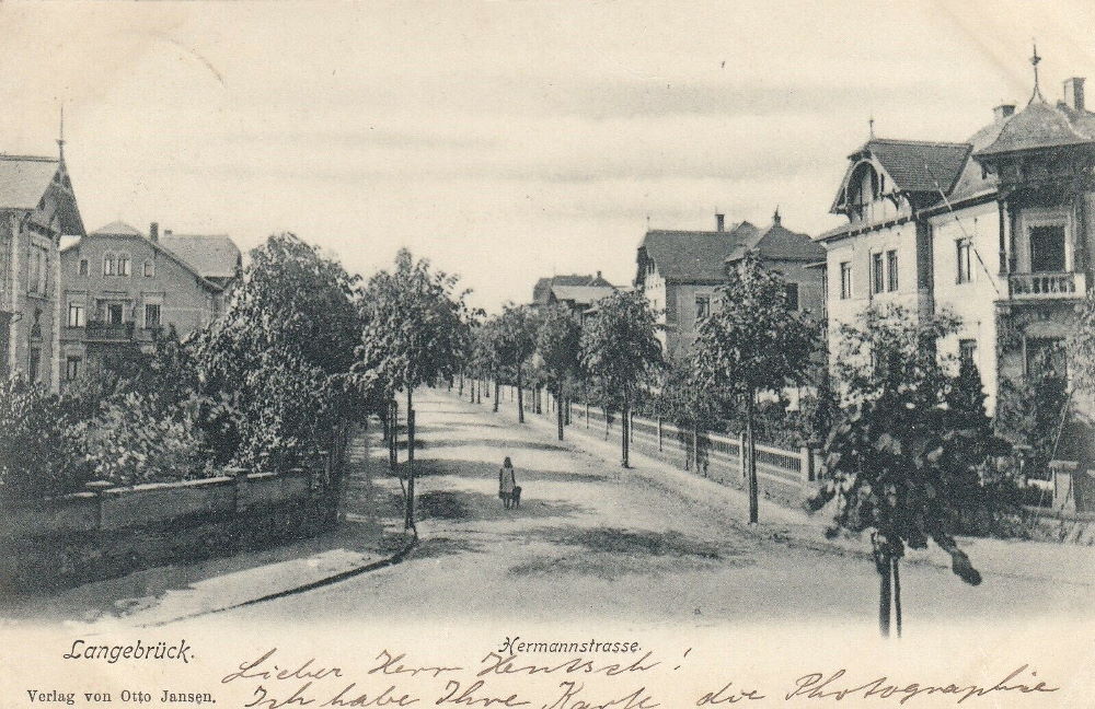 Dresdner Straße 27