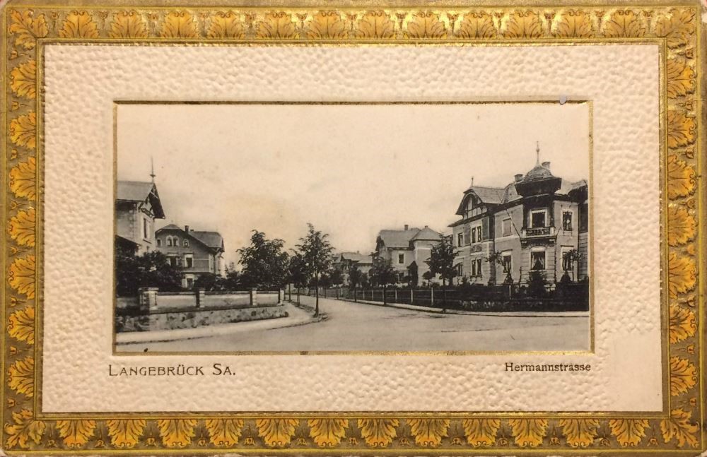 Dresdner Straße 27