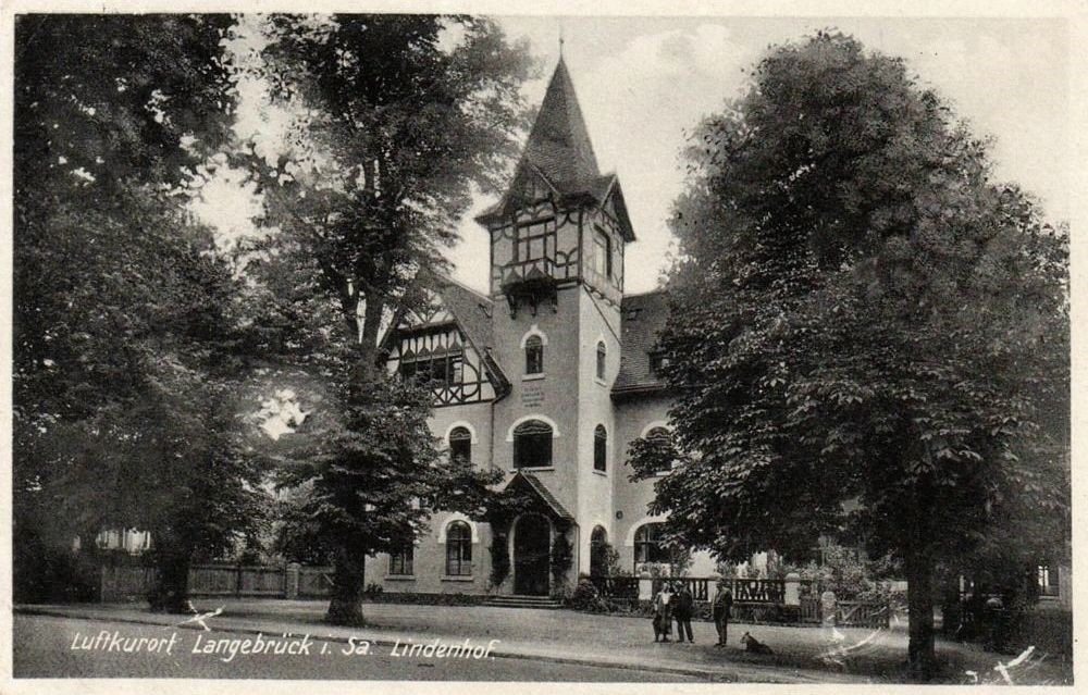 Dresdner Straße 36