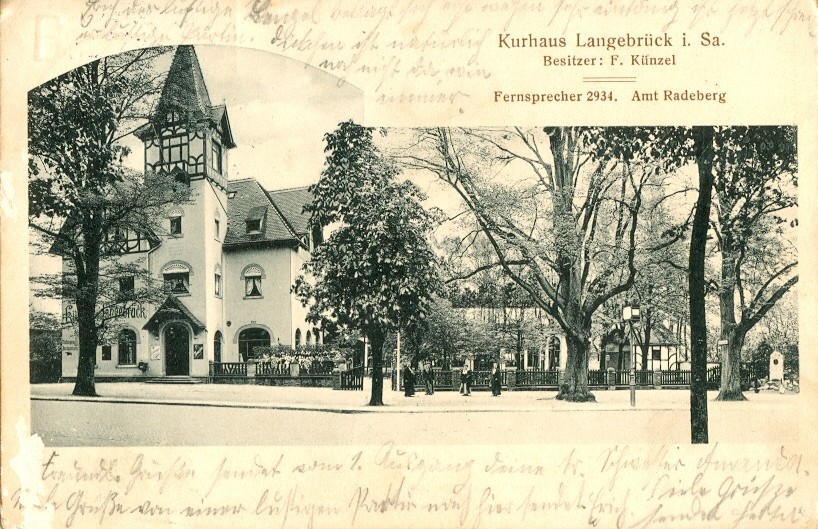 Dresdner Straße 36