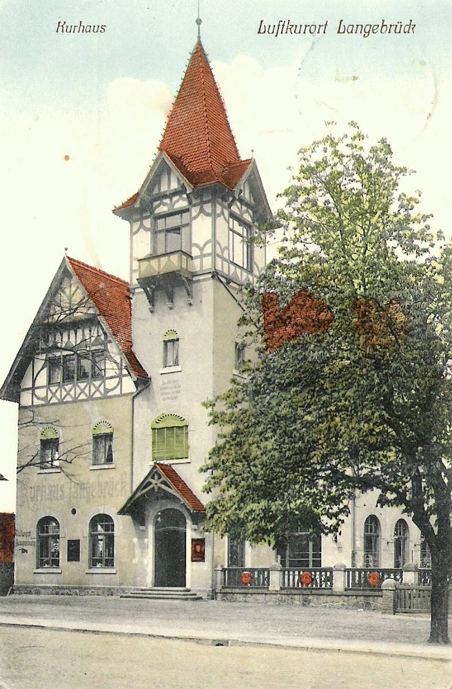 Dresdner Straße 36