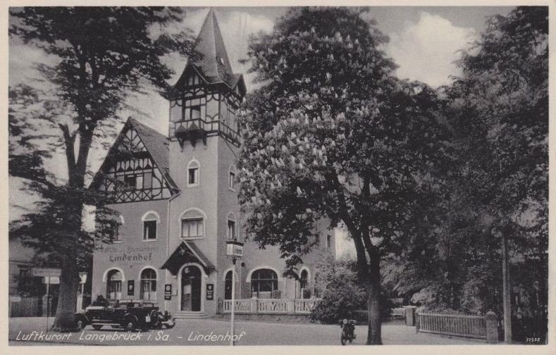 Dresdner Straße 36