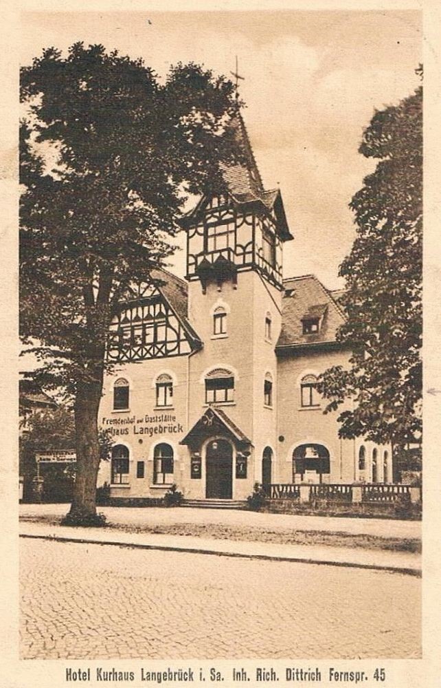 Dresdner Straße 36