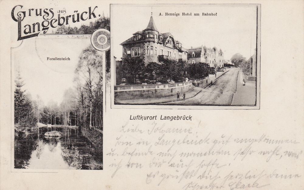 Dresdner Straße 1