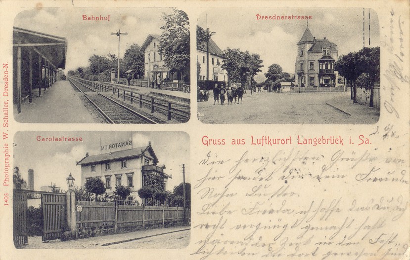 Dresdner Straße 2