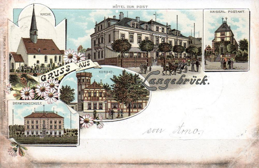 Dresdner Straße 9
