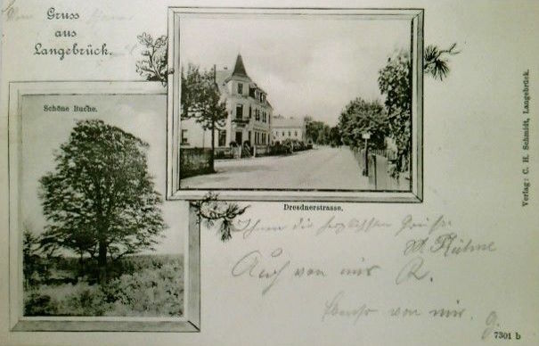Dresdner Straße 17