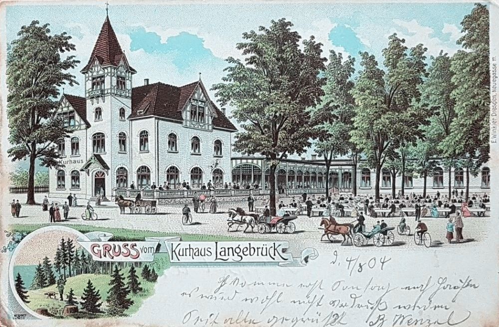 Dresdner Straße 36