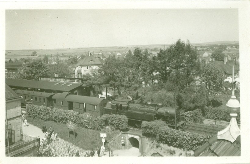 Dresdner Straße