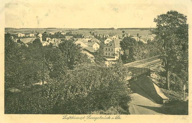 Dresdner Straße