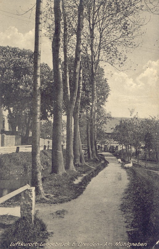 Dresdner Straße