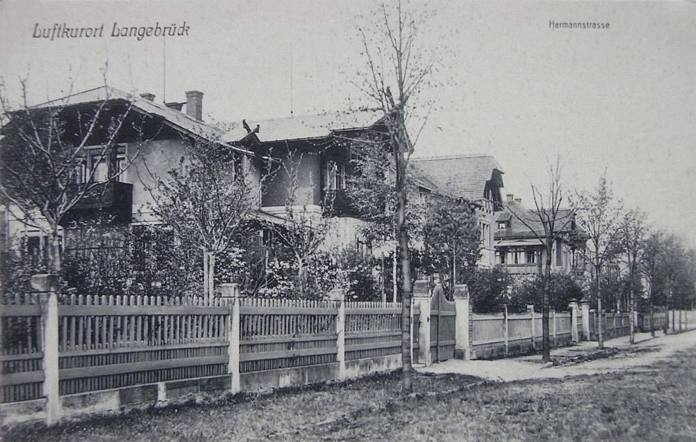 Friedrich-Wolf-Straße 4 (Hermannstraße 4)