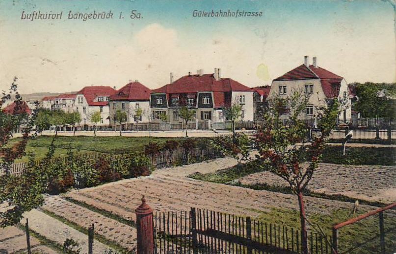 Güterbahnhofstraße 11