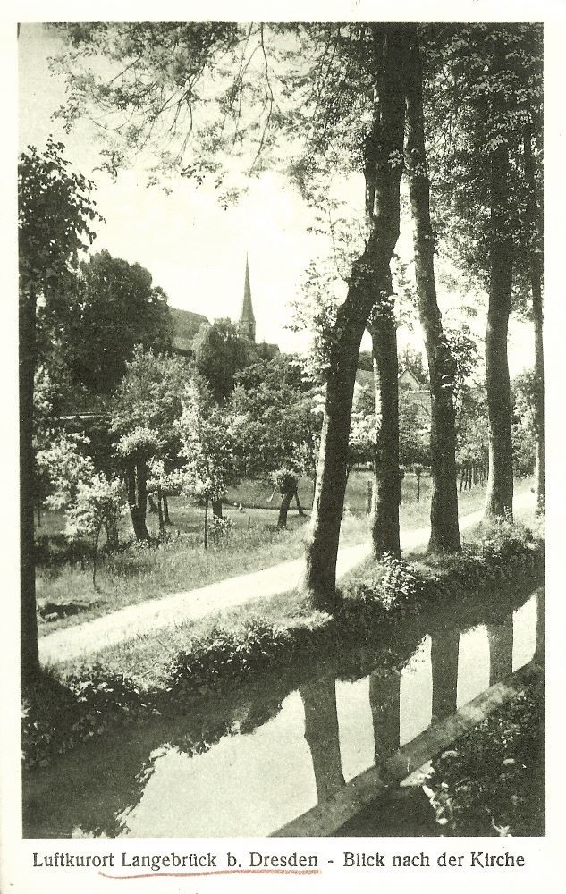 Hauptstraße