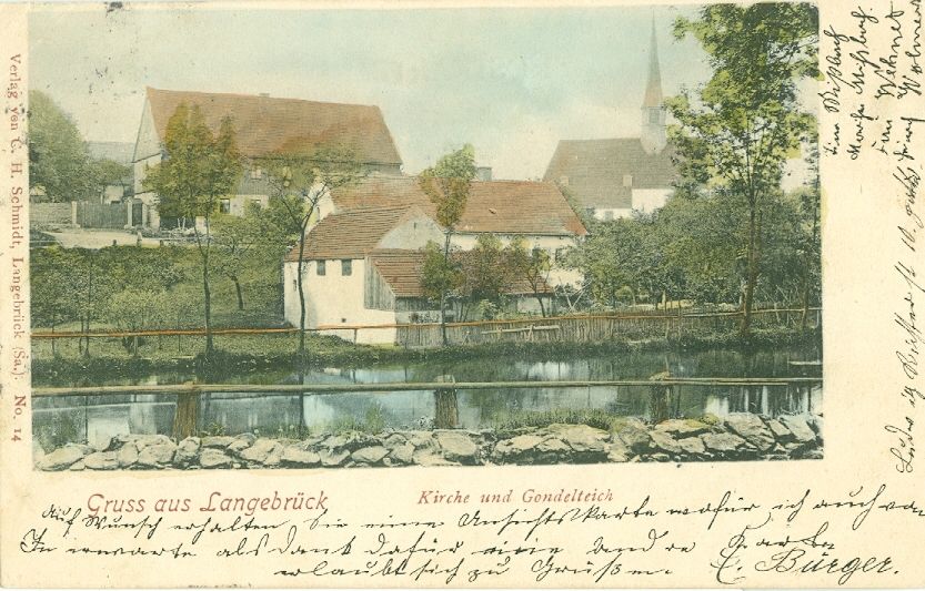 Hauptstraße