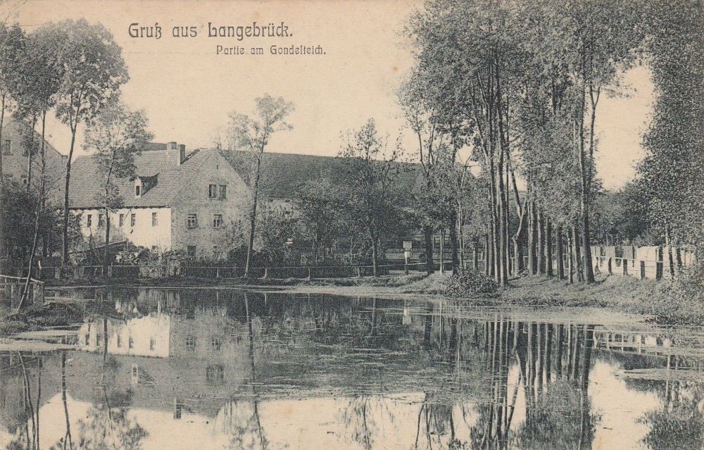 Hauptstraße