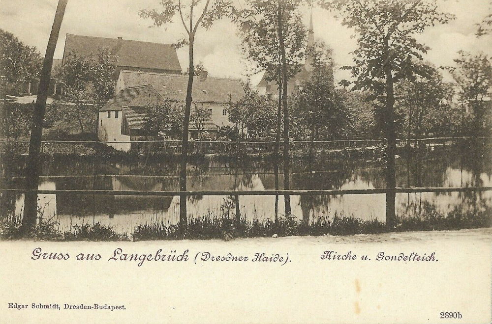 Hauptstraße