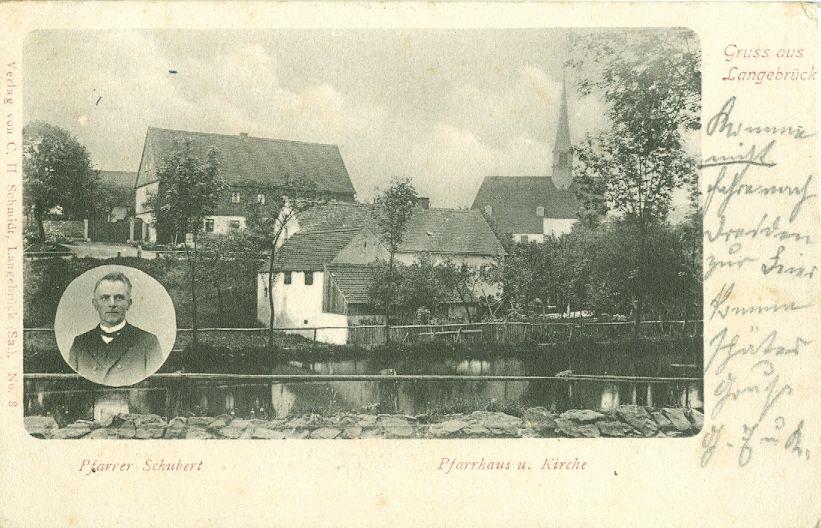 Hauptstraße