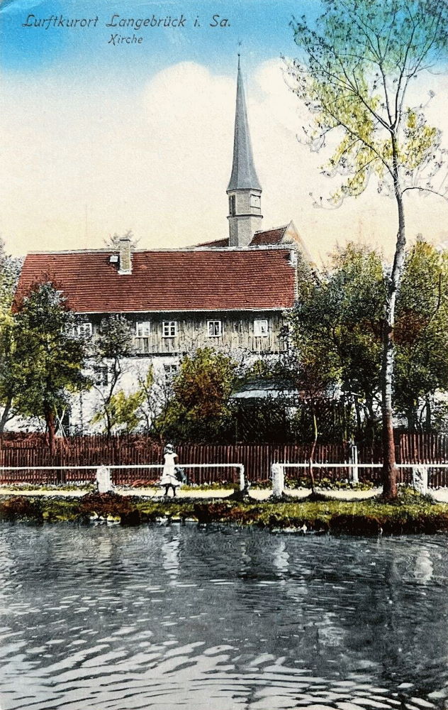 Kirchstraße 17