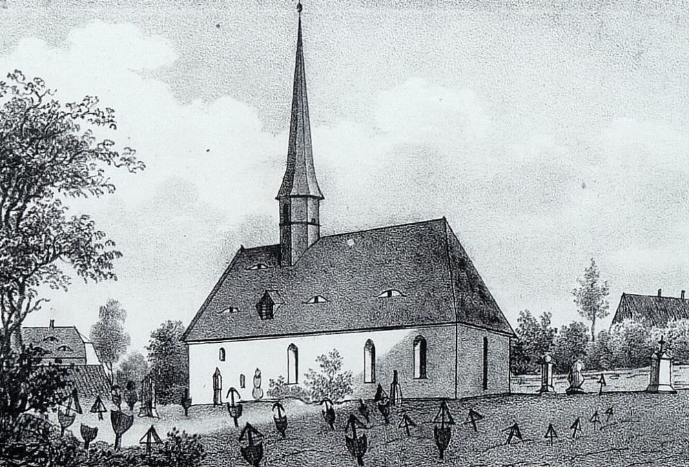 Kirchstraße 44