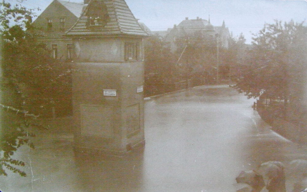 Liegauer Straße