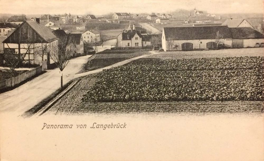 Liegauer Straße 5