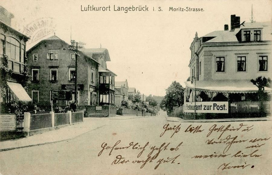 Moritzstraße 3
