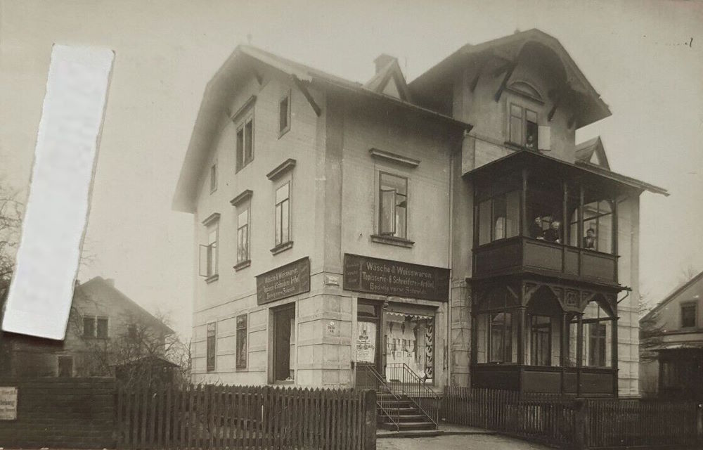 Moritzstraße 3