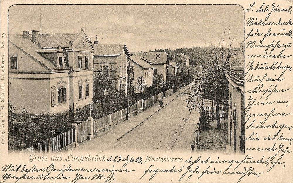 Moritzstraße 5