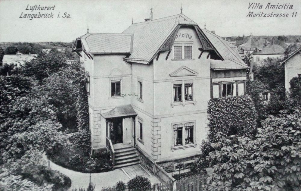 Moritzstraße 11