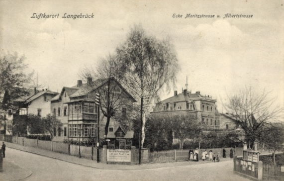 Moritzstraße 13