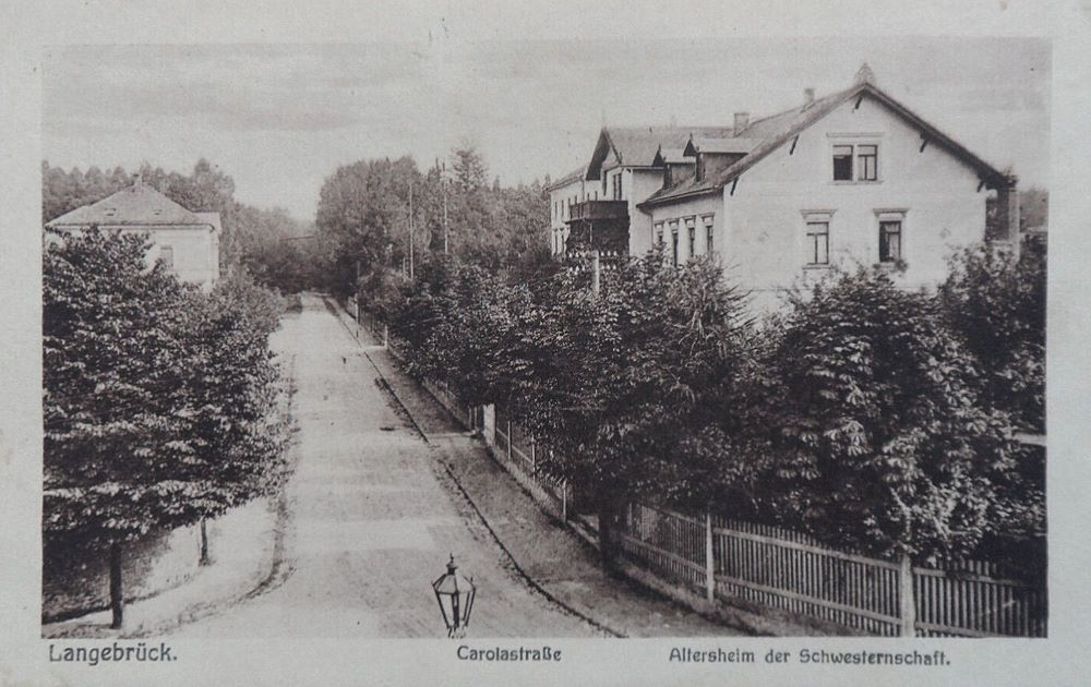 Radeberger Straße 2