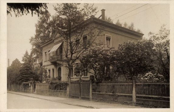 Radeberger Straße 3