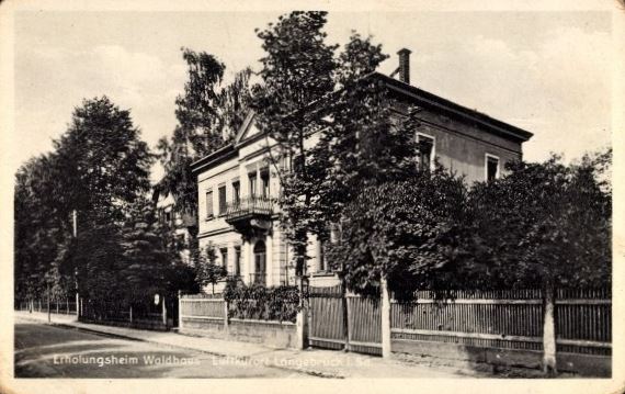 Radeberger Straße 3