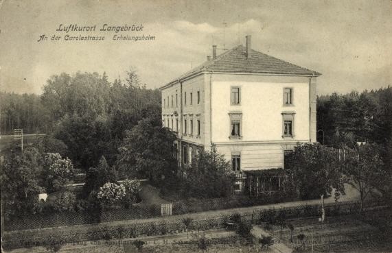 Radeberger Straße 4
