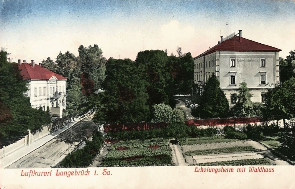 Radeberger Straße 4