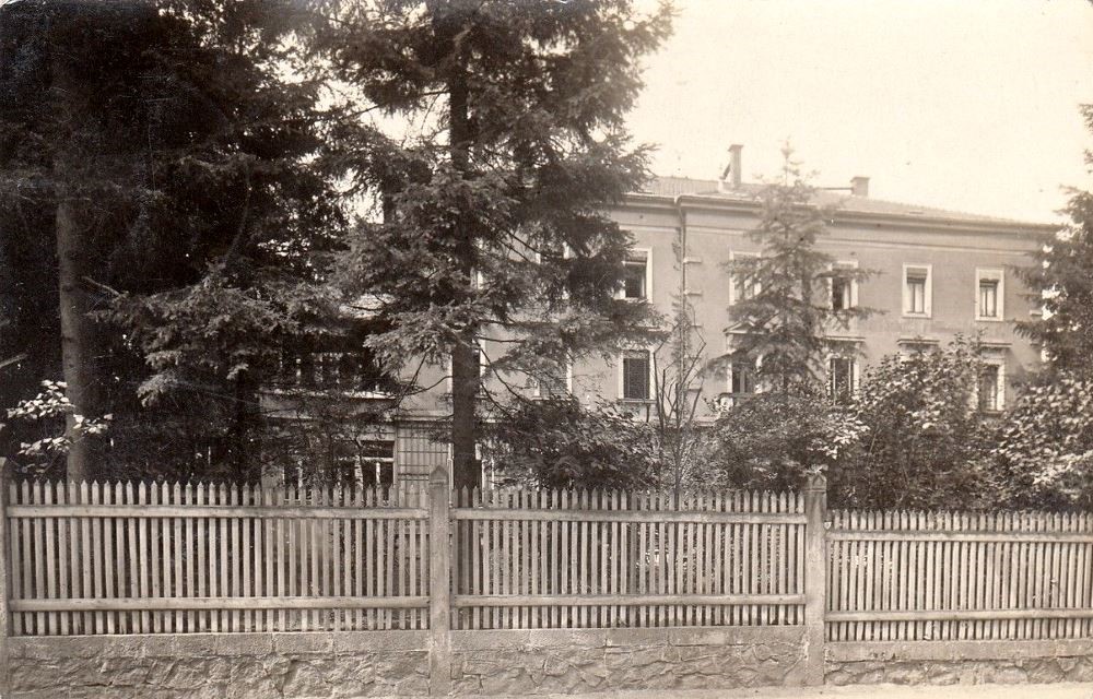 Radeberger Straße 4